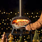 Karu 2 Tafel pizza oven