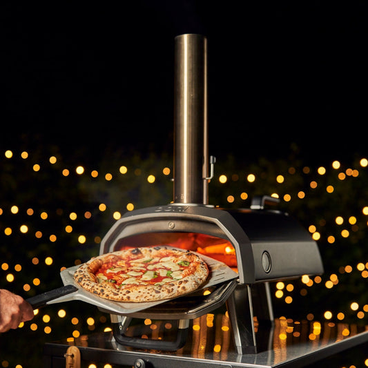 Karu 2 Tafel pizza oven