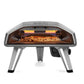 Pizzaoven Koda 2, gasgestookt (37 mbar | BeLux)