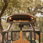 Pizzaoven Koda 2 Pro, gasgestookt (37 mbar | Belux)
