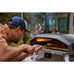 Pizzaoven Koda 2 Pro, gasgestookt (37 mbar | Belux)
