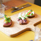 DUTCH DELUXES Bread Board XS  - Rectangular