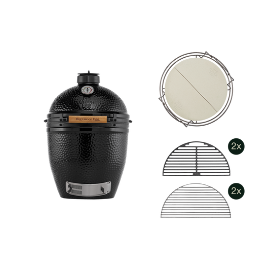 ONYX LARGE OUTDOOR KITCHEN SET KITCHEN SET-IT'S A BIG DEAL
