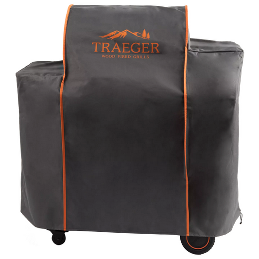 Traeger Timberline 850 Grill Hoes