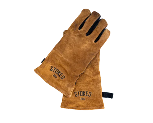 STOKED BBQ STOKED BBQ Handschoenen