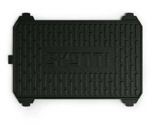 SKOTTI Cast Iron Plancha
