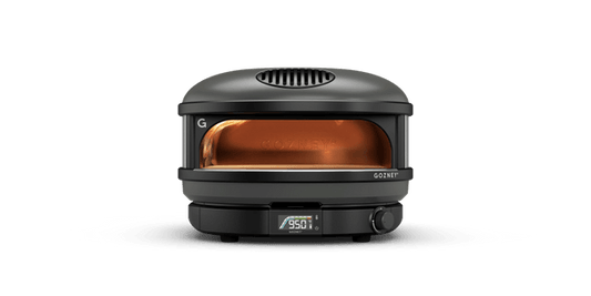 Gozney Arc Off Black