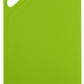 TPU Snijplank flexibel 26x17 cm, groen