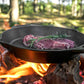 Petromax Gietijzeren Grill Skillet 30cm