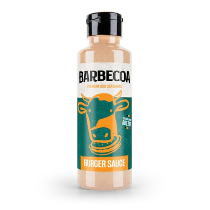 BARBECOA Burger Sauce 500ml