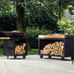 OFYR 100 Classic+ Storage Black PRO