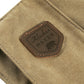 Knife Roll Chef - Beige