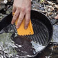Petromax Schoonmaak Schraper Geribbeld