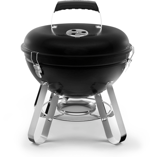 Napoleon Premium portable houtskoolbarbecue Ø37cm