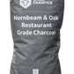 GRILL FANATICS Hornbeam & Oak Houtskool 8 kg