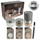 PEUGEOT MAESTRO Salt Bar Gift Set 11 cm