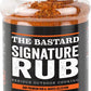The Bastard - Signature Rub