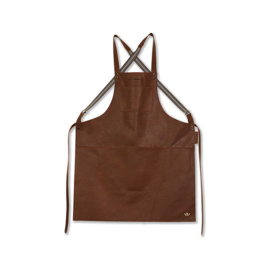 DUTCH DELUXES Suspender Serie Apron