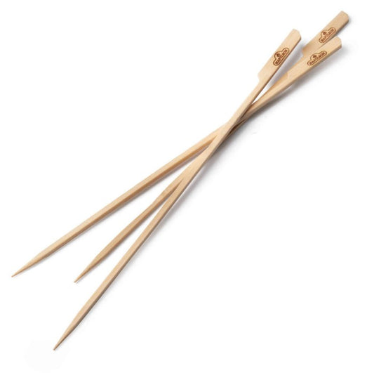 Napoleon® bamboespiezen 33,5cm (30 stuks)