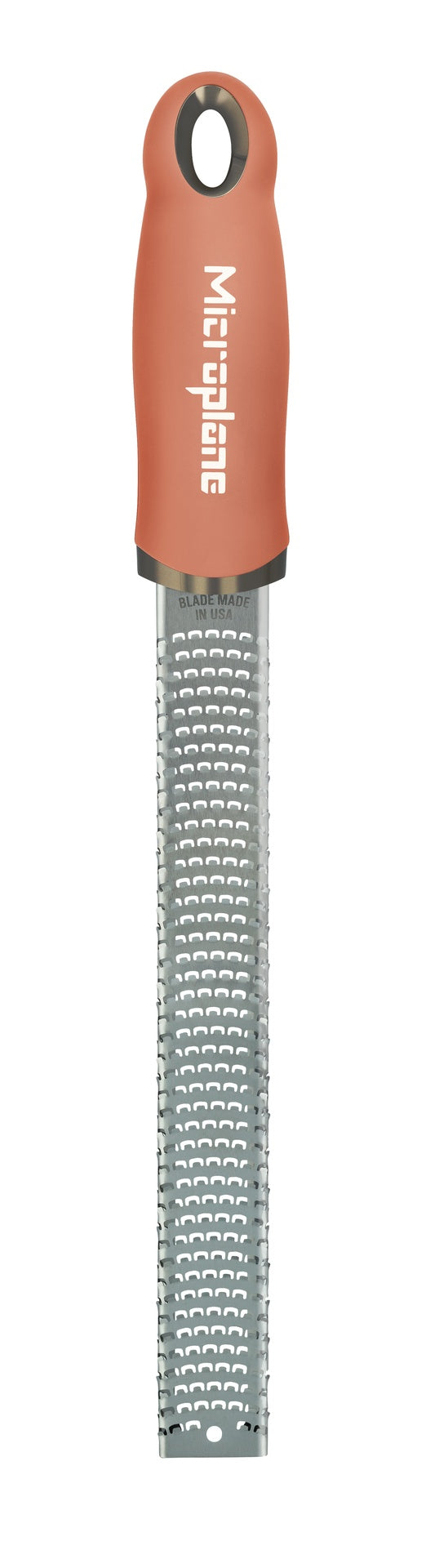 MICROPLANE Rasp zester, Cinnamon Orange