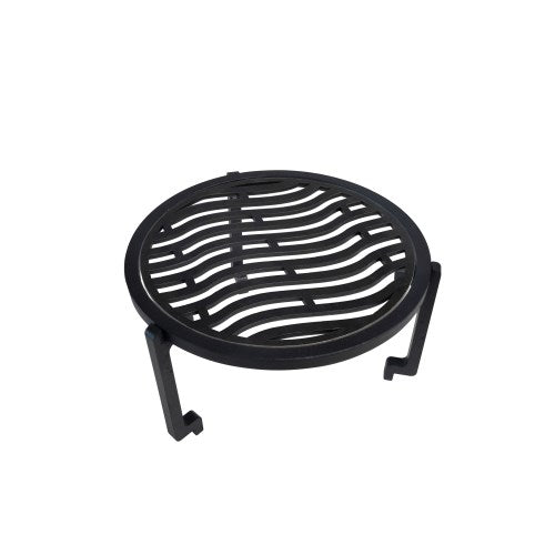 Napoleon fire plate rooster