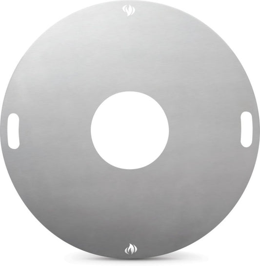 Napoleon vuurplaat voor kettle Ø 47cm & Ø 57cm