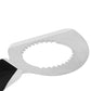MICROPLANE Avocado Tool zwart/rvs