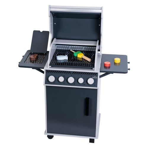 Napoleon Kids Grill Rogue® PRO-S  425, zwart