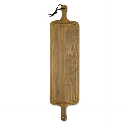 DUTCH DELUXES BBQ Board XL Slim Fit
