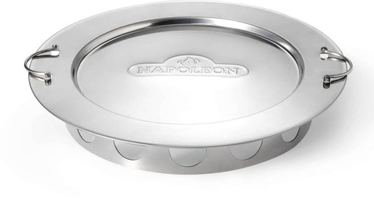 Napoleon diffuser plate voor kettle Ø57cm