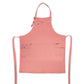DUTCH DELUXES Five pockets apron Slim fit