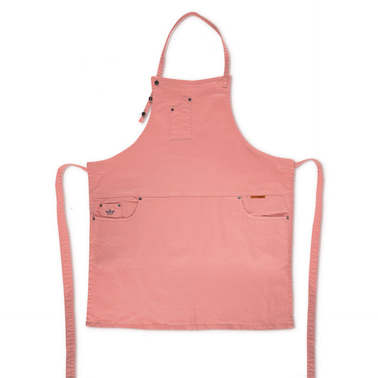 DUTCH DELUXES Five pockets apron Slim fit