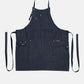 DUTCH DELUXES Five pockets apron - comfort fit