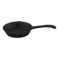 The Windmill Skillet S met steel