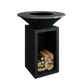 OFYR 85 Classic+ Storage Black