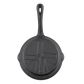 The Windmill Skillet S met steel