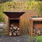 OFYR 100 Classic+ Storage Corten