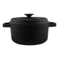 The Windmill BBQ Pan met Deksel - S