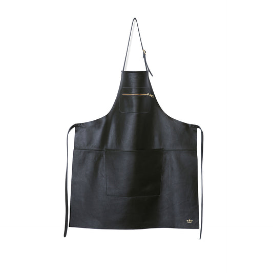 DUTCH DELUXES Zipper Style Apron