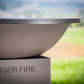 TiGER FiRE 88 Classic Black X-flow