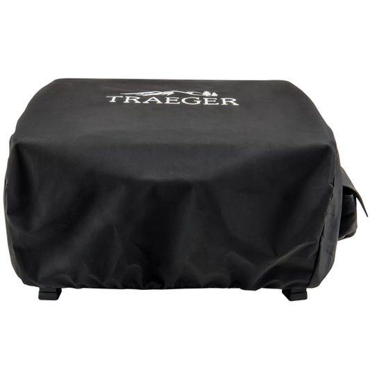 Traeger Ranger Hoes