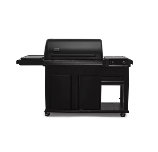 Traeger Woodridge Elite
