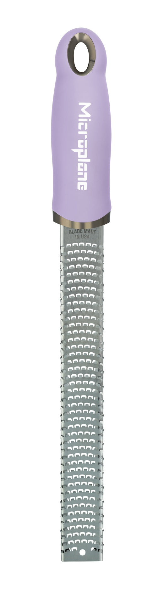 MICROPLANE Rasp zester, Lavender Bloom