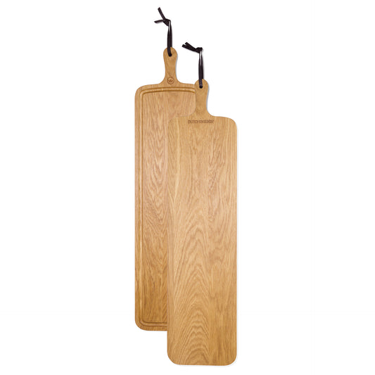 DUTCH DELUXES Bread Board XL - Slim Fit