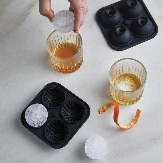 Golf Ball Ice Mould