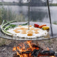 Petromax Hangende grillplaat 56cm