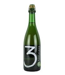 3 Fonteinen Oude Geuze