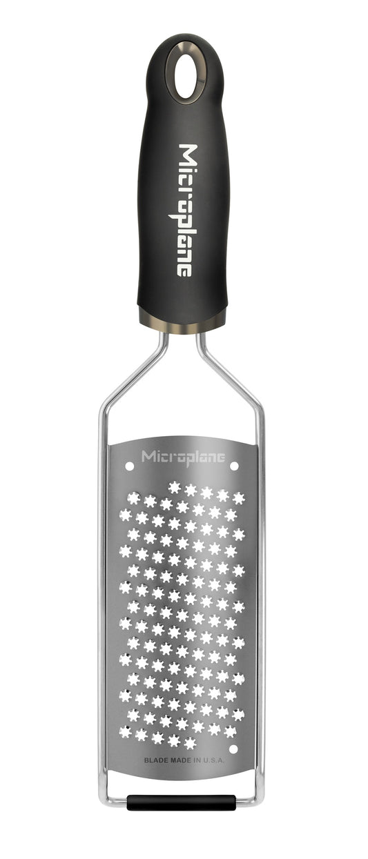 MICROPLANE Rasp ster Gourmet