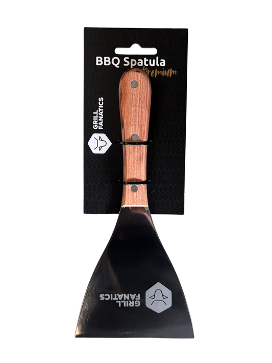 GRILL FANATICS Spatel Premium