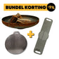 RYMBU BonBowl BBQ Bundel XL ⌀ 80cm